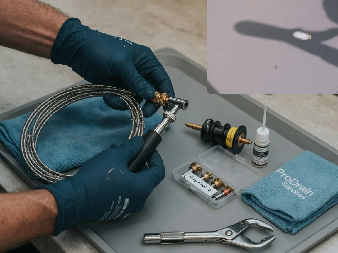 Why choose Drain Cleaning in West End, NC